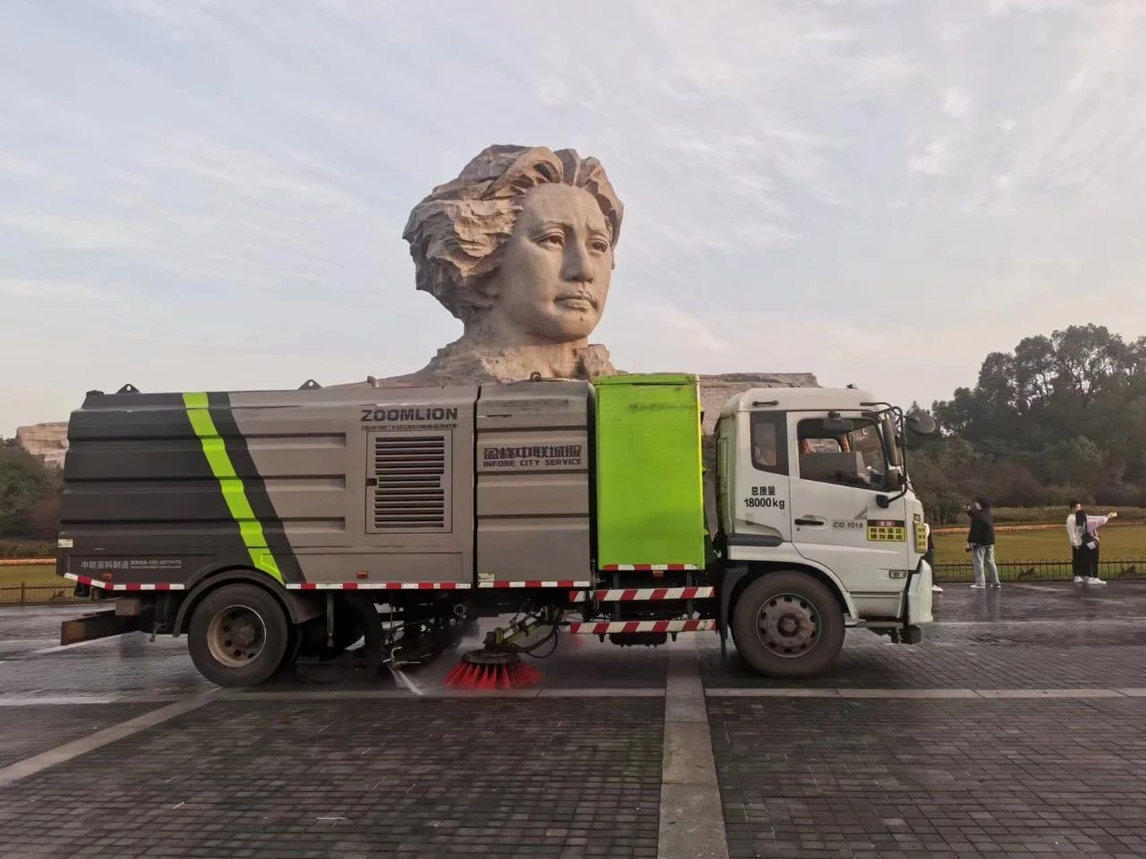 聚焦新质生产力丨BB贝博艾弗森环境荣膺工信部制造业单项冠军